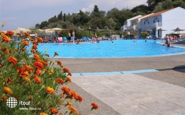 Corfu Panorama Resort 2