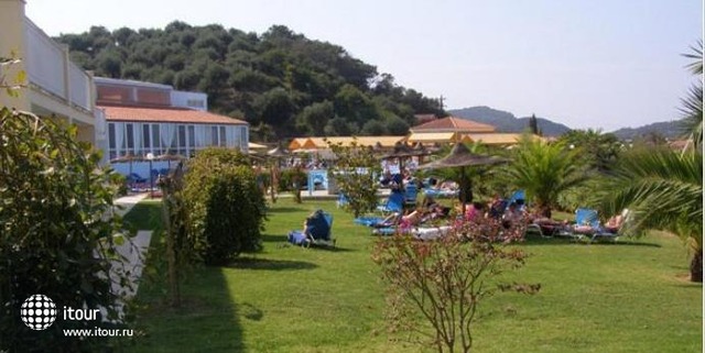 Corfu Panorama Resort 7