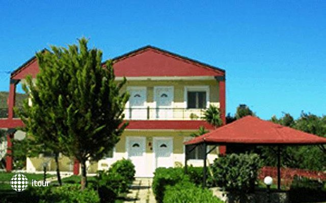 Villa Ioanna 2
