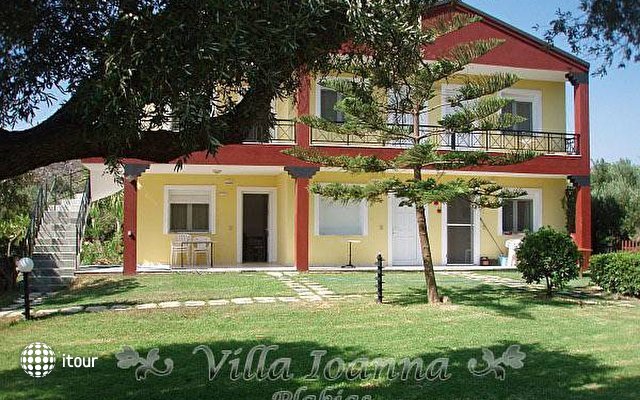 Villa Ioanna 3