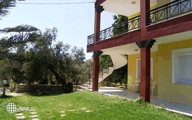 Villa Ioanna 5