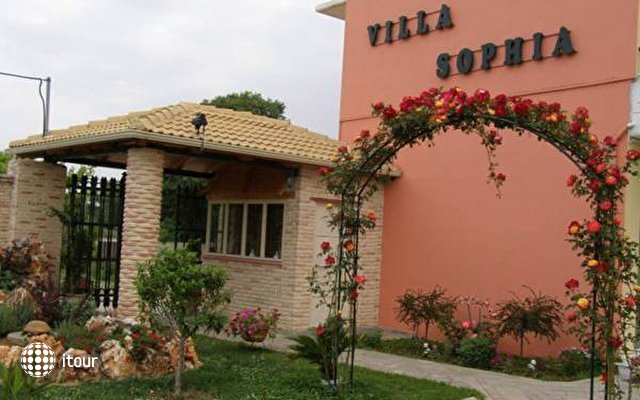 Villa Sophia 4