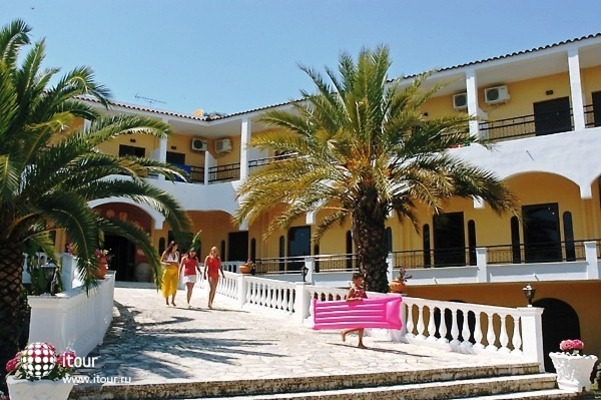 Paradise Corfu 1