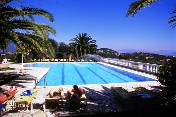 Paradise Corfu 2