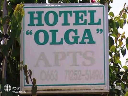 Hotel Olga 4