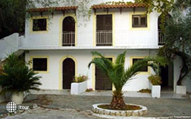 Villa Rosa 1 1
