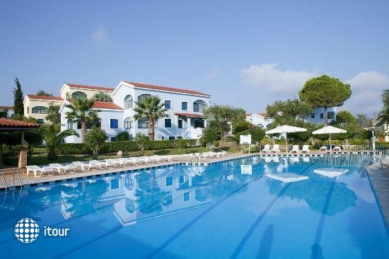 Govino Bay Corfu Hotel 3