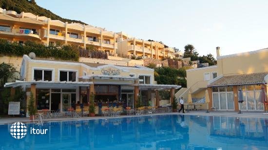 Rosa Bella Corfu Suites Hotel & Spa 5
