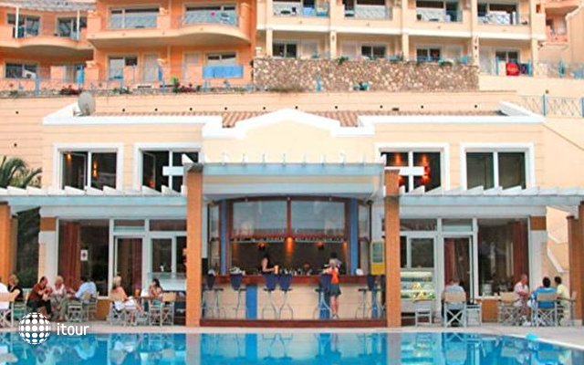 Rosa Bella Corfu Suites Hotel & Spa 7