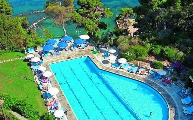 Corfu Holiday Palace 3