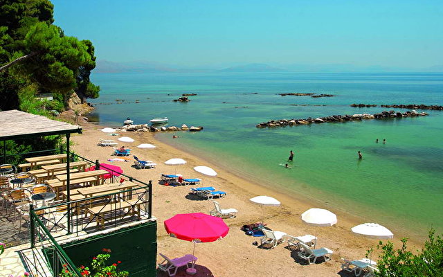 Corfu Holiday Palace 5