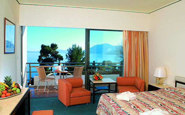 Corfu Holiday Palace 14