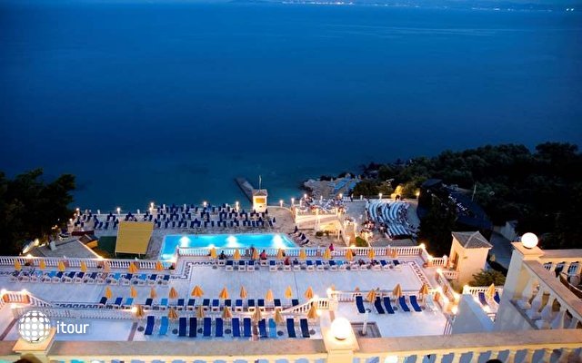 Sunshine Corfu Hotel & Spa 3