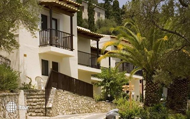 Sunshine Corfu Hotel & Spa 2