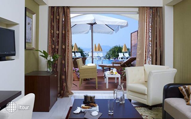 Sunshine Corfu Hotel & Spa 12