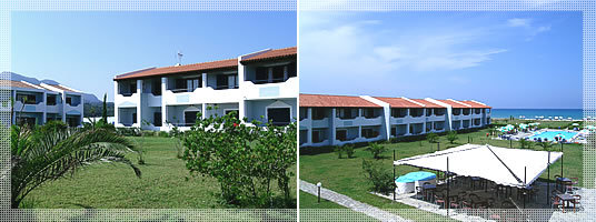 Gelina Village Hotel And Resort  21