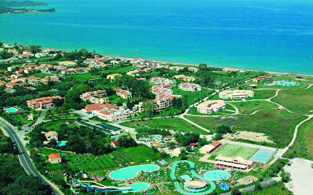 Gelina Village Hotel And Resort  5