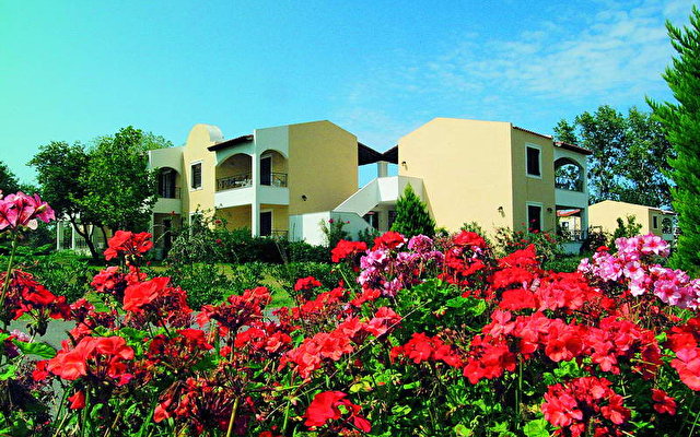 Gelina Village Hotel And Resort  10