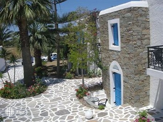 Naxos Holidays 10