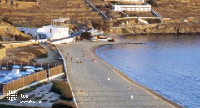 Myconos Beach 8