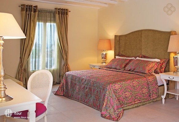 La Residence Suites Hotel Mykonos 9