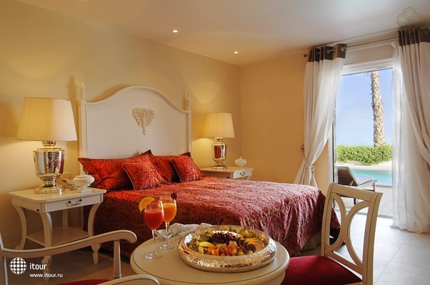 La Residence Suites Hotel Mykonos 13
