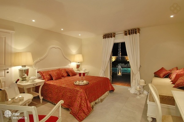 La Residence Suites Hotel Mykonos 17