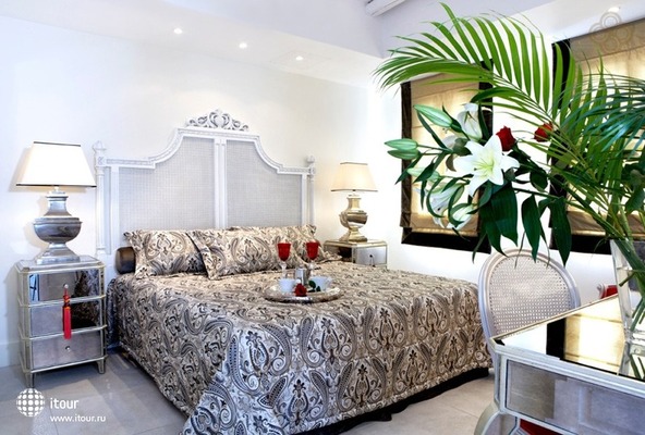 La Residence Suites Hotel Mykonos 31