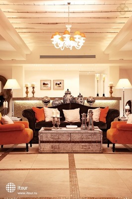 La Residence Suites Hotel Mykonos 36