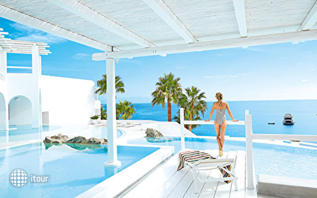 Grecotel Mykonos Blu Exclusive Resort 10