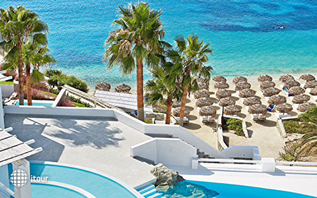 Grecotel Mykonos Blu Exclusive Resort 4