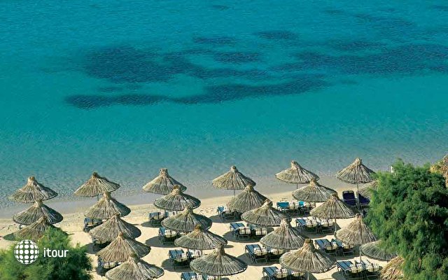Grecotel Mykonos Blu Exclusive Resort 7
