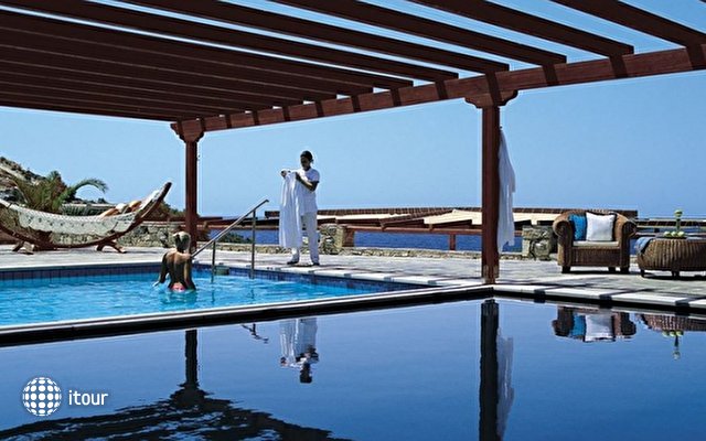 Myconian Imperial Hotel & Thalasso Centre 8
