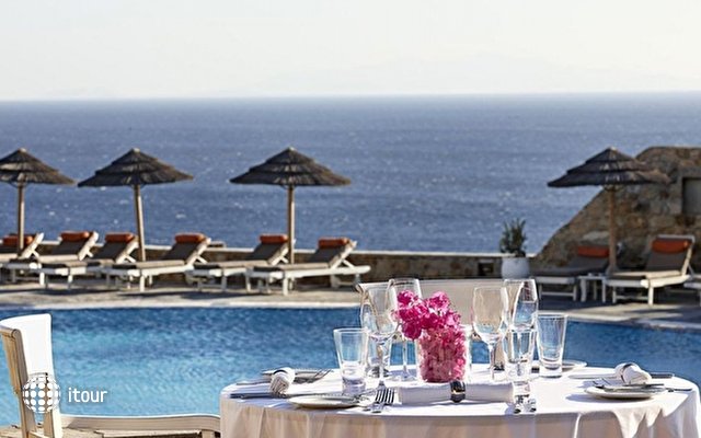 Myconian Imperial Hotel & Thalasso Centre 16