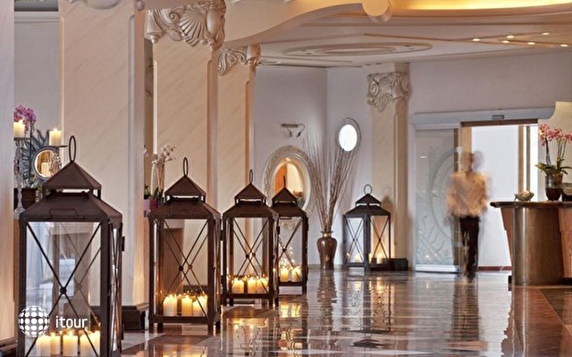Myconian Imperial Hotel & Thalasso Centre 20