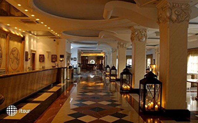 Myconian Imperial Hotel & Thalasso Centre 22