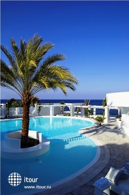 Thalassa Sea Side Resort & Suites 6