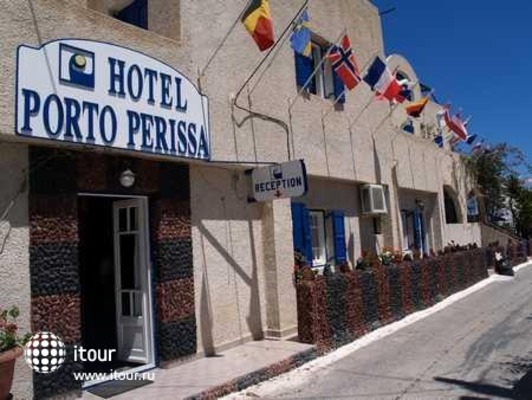 Porto Perissa 12