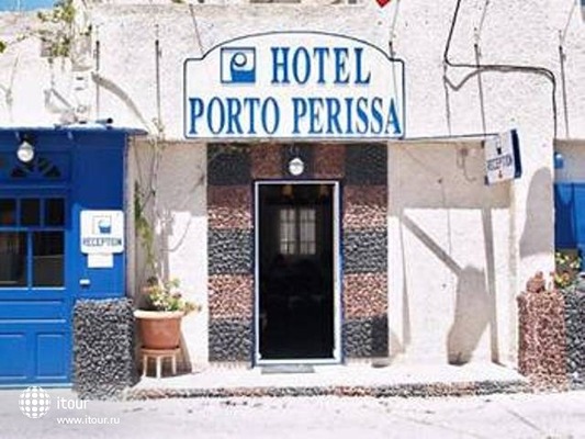 Porto Perissa 23