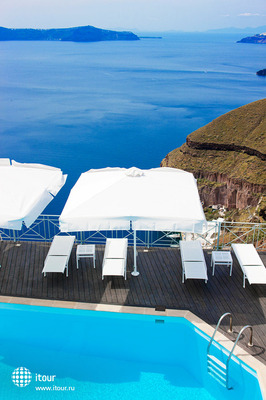 Athina Cliff Side Suites 4