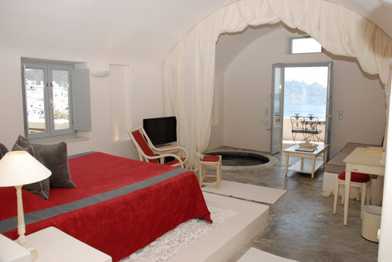 Andronis Suites  36
