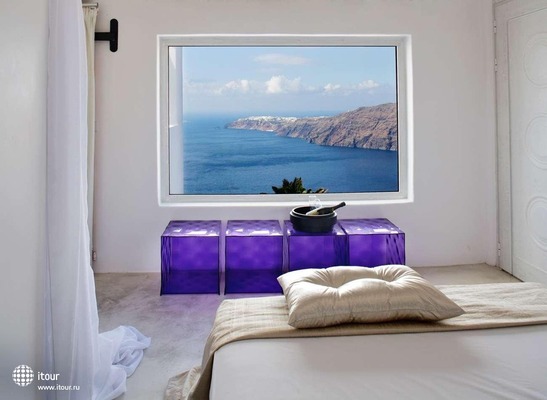 Rocabella Santorini Resort & Spa 3