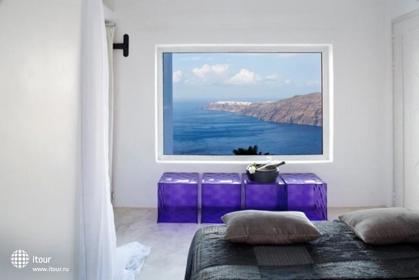 Rocabella Santorini Resort & Spa 10