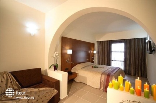 Aressana Hotel & Suites 16
