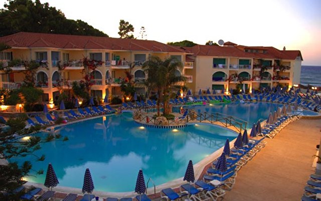 Tsilivi Beach Hotel 1
