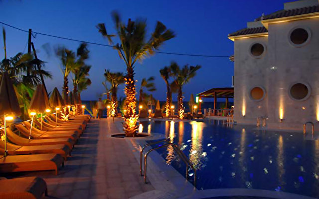 Tsilivi Beach Hotel 2