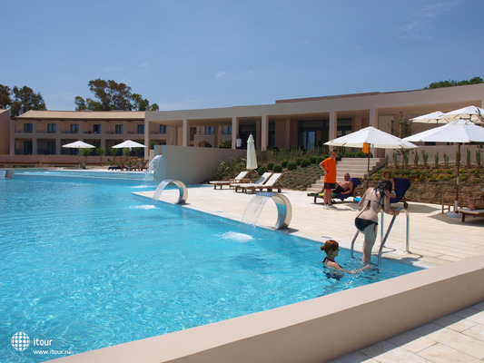 Atlantica Eleon Grand Resort & Spa 2