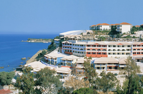 Zante Imperial Beach Hotel 2