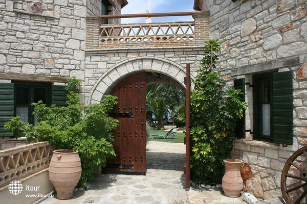 Porta Del Mar Village 1