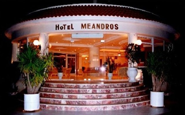 Meandros 1